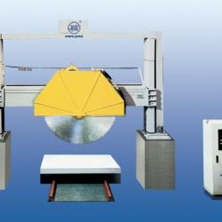 Gantry Block Cutter,stone machinery,stone cutting machine