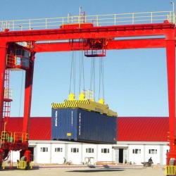 Gantry Container Gantry Crane