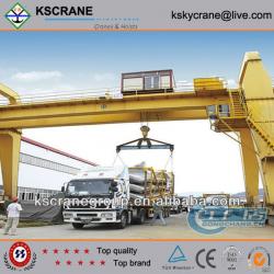 gantry crane