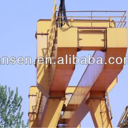 Gantry crane