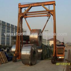 gantry crane