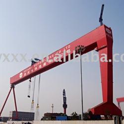 gantry crane