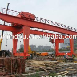 Gantry Crane for Ship Yard