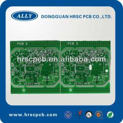 gantry crane PCB boards