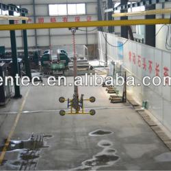 Gantry Cranes Vacuum Glass Manipulator