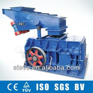 Gaofu More Teeth Coal Crusher