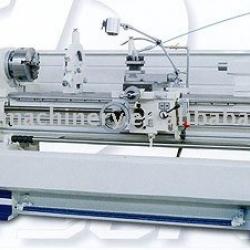 Gap Bed Lathe