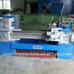 GAP BED LATHE CA6240B