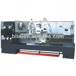 Gap Bed Lathe Machinery(centre lathe machine)(BL-GBL-K66C*1000)(High quality, one year guarantee)