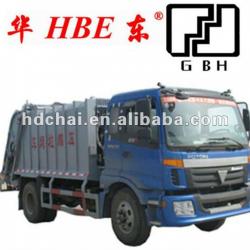 Garbage Truck 8M3