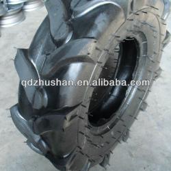 Garden Cultivator Tiller Tire