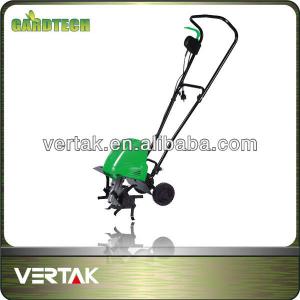 Garden Electric power tiller/scarifier with GS/CE/EMC/ROHS certificates