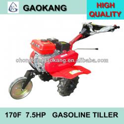 Garden honda mini tiller cultivator sale