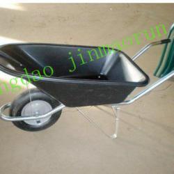 Garden Single-wheeled Wheelbarrow WB5600