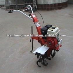 Garden Tool Agriculture Mini Power Tiller Rotary Cultivator