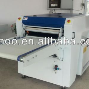 Garment/cloths/textile/fabric fusing machine model FPC-900LG