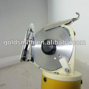 GARMENT cutting machine/rags cutting machine /waste cloth cutter