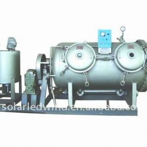 Garment Dyeing Machine