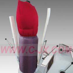 Garment Form finisher