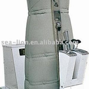 Garment form finisher high quality in jiangsu sealion machiery group