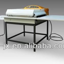 Garment Fusing Machine