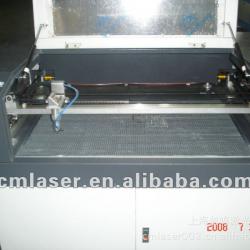 garment laser cutting machine