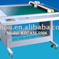 Garment Sample Cutting Solution, Cutting Table, Cutting Machine, Cutting Plotter