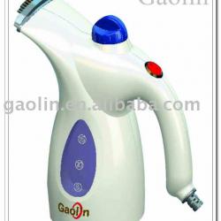 Garment steamer