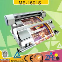 GARROS ME-1601S Sublimation printer for heat transfer paper.