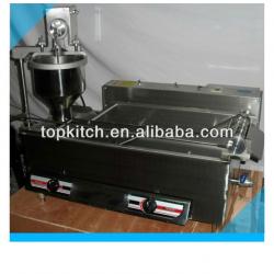 GAS Automatic Donut Machine