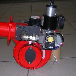 GAS Burner