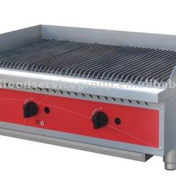 Gas Char Broiler