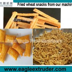 Gas/diesel oil/electric 150kg/h fryer for potato chips