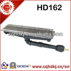 Gas Energy-saving Infrared Ceramic Gloving Drying Heater