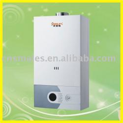 Gas-fired Boiler (JLG24-BS6)