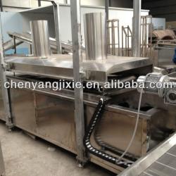 gas fryer/electric fryer/deep fryer