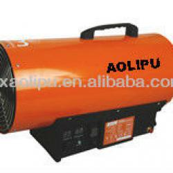 Gas heater