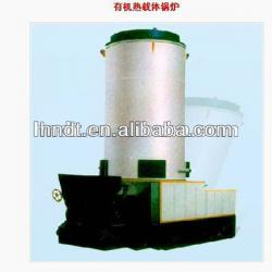 gas hot air generator in china