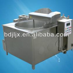 Gas industrial fryer