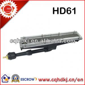 Gas Infrared Ceramic Vegetable Dehydration Burner (HD61)