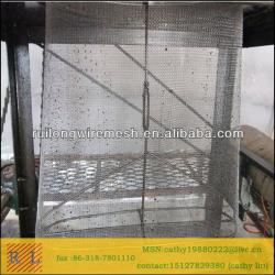 gas liquid filter mesh/gas filter netting/nets(professional factory from anping)