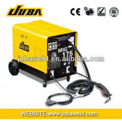 GAS/NO GAS MINI MIG WELDING MACHINE(MIG-195)