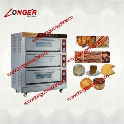 Gas Oven Machine|Elerric oven|Bread oven|Pizza baking machine|Multifunctional Biscuit baked machine