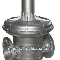 Gas Regulator(inlet pressure 1bar)