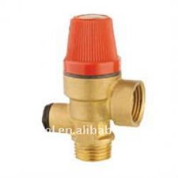 Gas Safety Valve