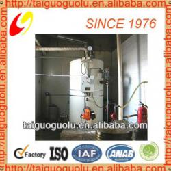 gas steam boiler price