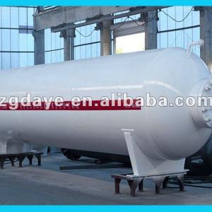 gas storage tank