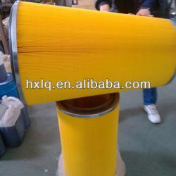 Gas Turbine Air Intake Filter(Cylindrical & Conical)