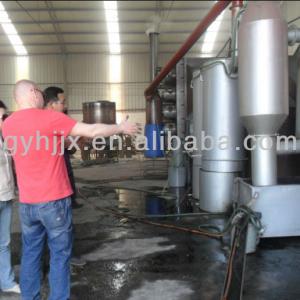 gasifier charcoal furnace machine