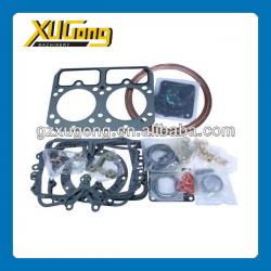 Gasket kit for komatsu 6D155 6128-K1-0013